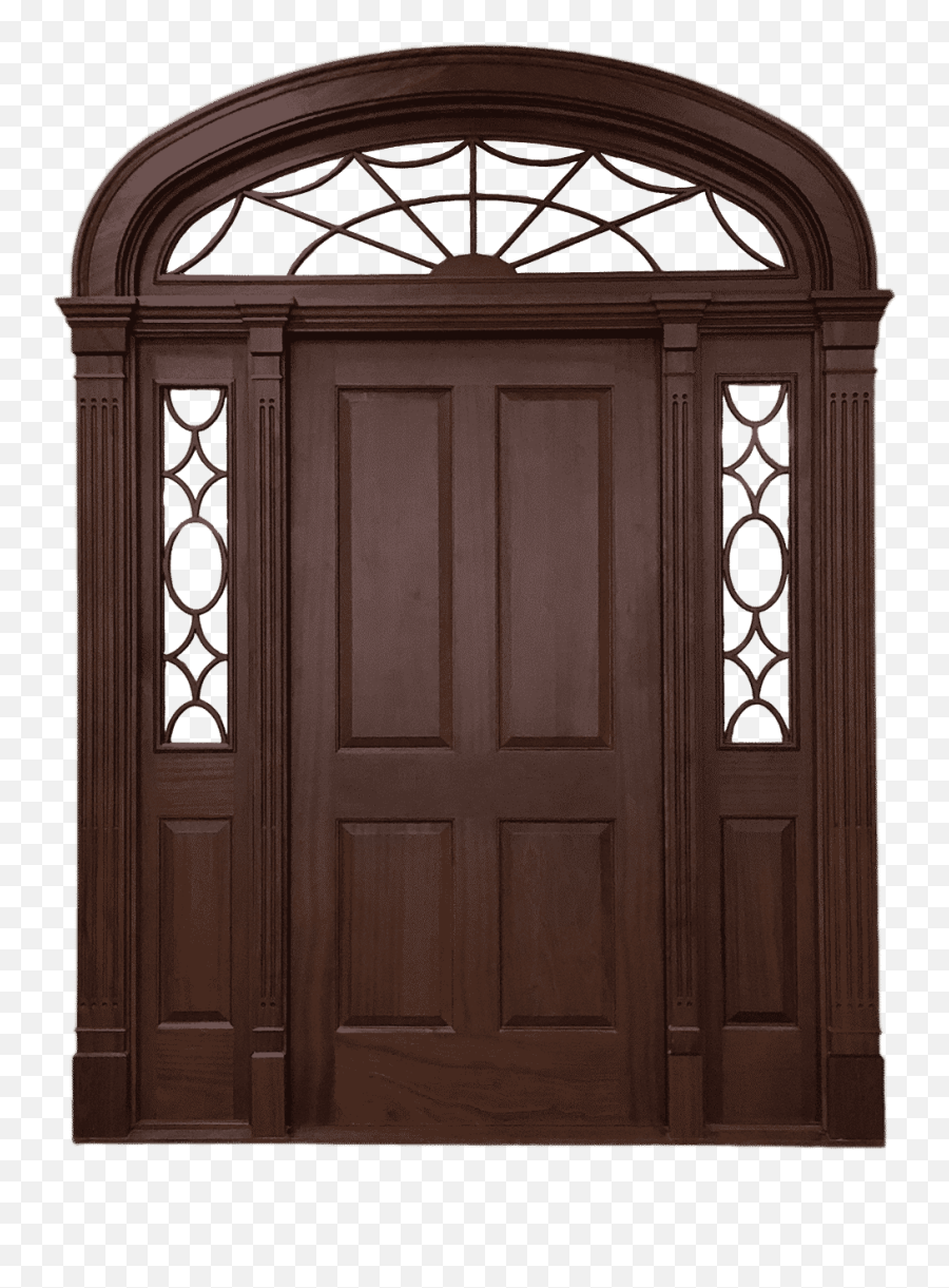 Wood Door Png - Solid,Wood Door Png