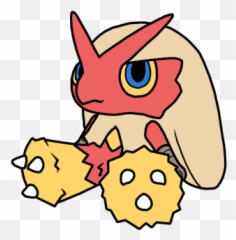 Blaziken Chibi - Blaziken Chibi Png,Blaziken Png