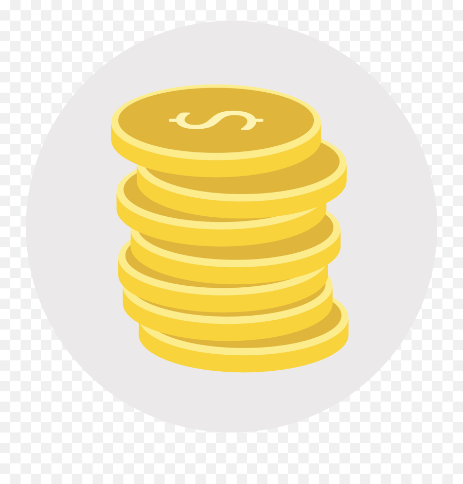 Coins - Gustav Klimt Png,Icon Direct