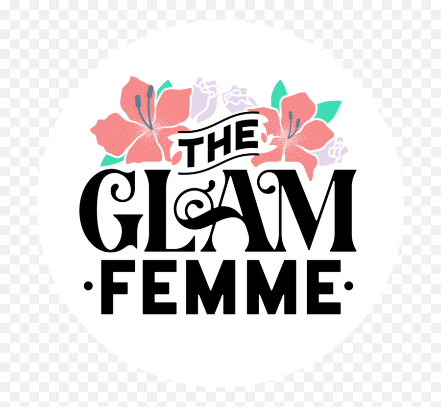 Black Girl Magic The Glam Femme - Language Png,Podcast Icon Aesthetic