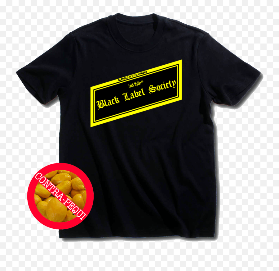 Black Label Society 02 - Black Label Society Png,Black Label Society Logo