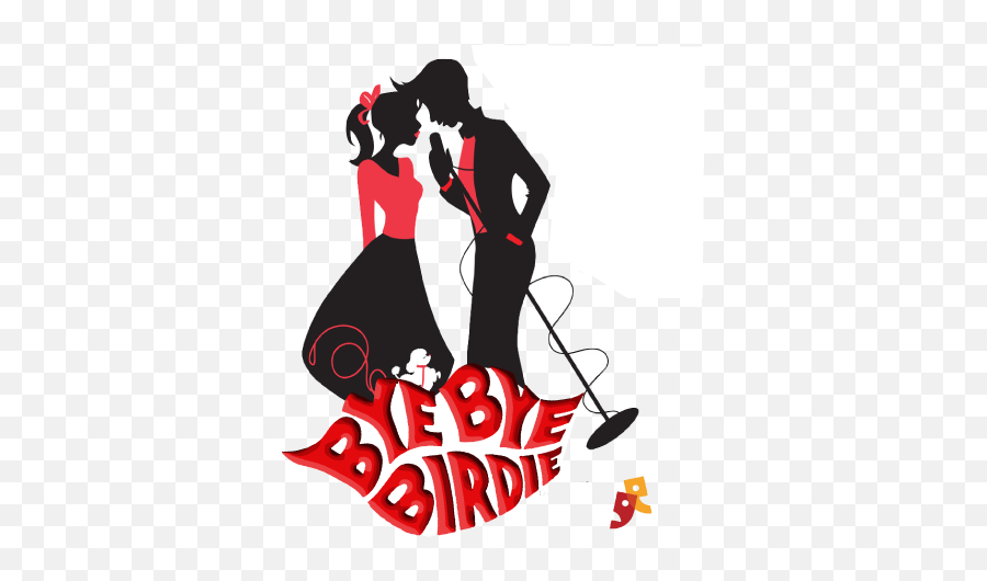 2018 Bye Birdie Greenwood - Bye Bye Birdie Clip Art Png,Bye Png