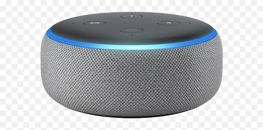 Alexa Commands Not Working - Echo Dot Png,Speaker Icon Not Active