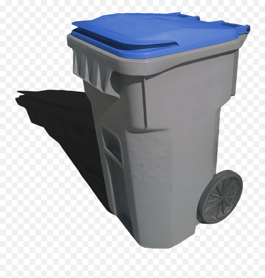 Residential Recycling And Solid Waste - Waste Container Lid Png,Vista Recycle Icon