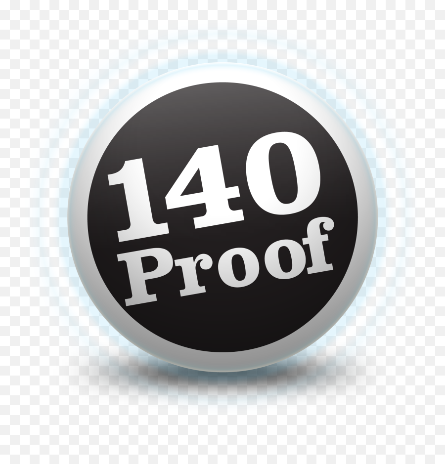 Bloggers And Reporters Download 140 Proofu0027s Logo - 140 Proof Png,Cisco Jabber Icon