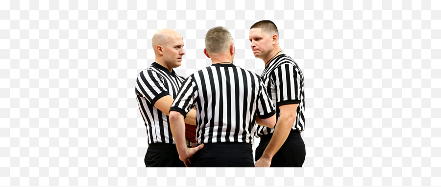 Nfl Referee Png Picture 785376 - Basketball Referee Transparent Background,Referee Png