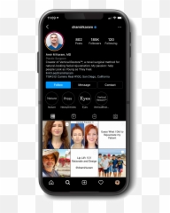 Top Facial Plastic Surgeon San Diego Ca Cosmetic Surgery - Smartphone png