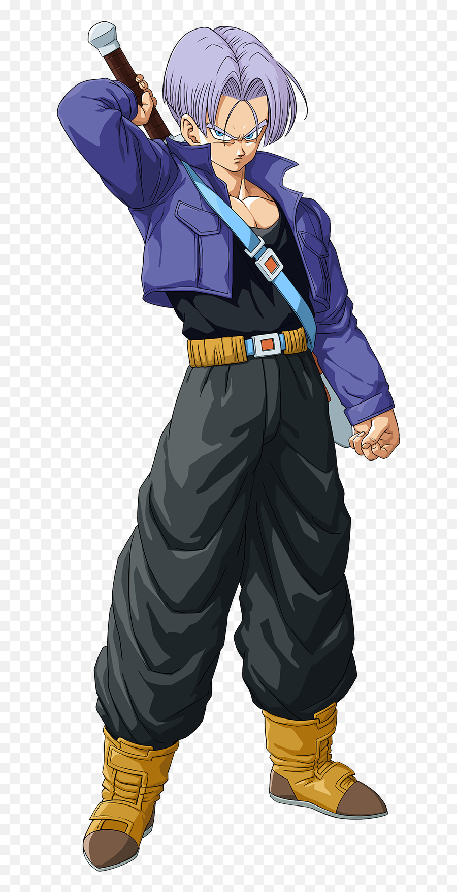 Index Of Wp - Contentewbackup201908 Dragon Ball Z Kakarot Future Trunks Png,Future Trunks Png