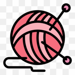 Wool Free Vector Icons Designed - Drawing For Kids png