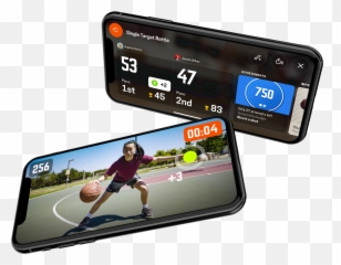 Homecourt Png