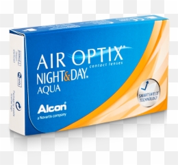 Air Optix Night U0026 Day Aqua Pack Contactsdirect - png