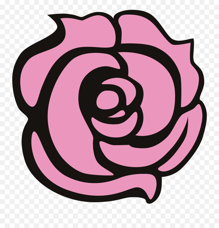 Icon Of Rose - Novocomtop Transparent Revolutionary Girl Utena Rose Png,Leafy Icon