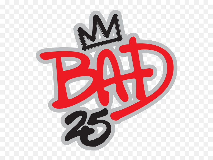 Bad 25 Logo Download - Logo Icon Png Svg Background Bad Bunny Logo Png Transparent,Bad Icon
