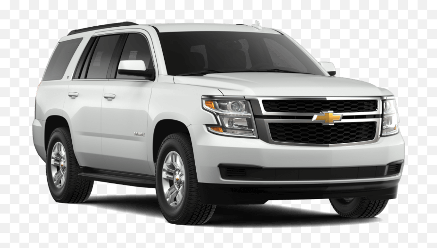 2019 Chevy Tahoe Ls Vs Lt Premier Libertyville Chevrolet - Rim Png,2016 Chevy Tahoe Car Icon On Dashboard