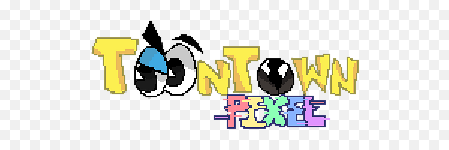 Pixel - Language Png,Toontown Anger Icon