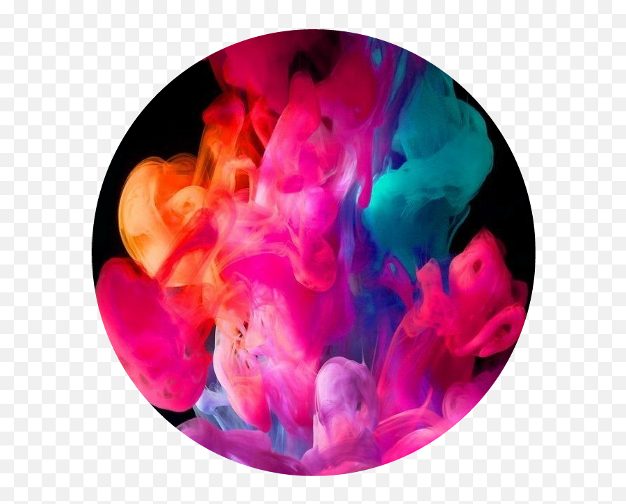 Colorful Idk Random Icon Pfp Sticker By - Destiny Cool Blow Up Backgrounds Png,Destiny Discover Icon