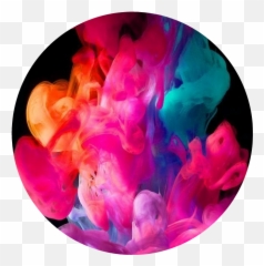 Colorful Idk Random Icon Pfp Sticker By - destiny Cool Blow Up Backgrounds png