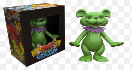 Grateful Dead Dancing - Fictional Character png