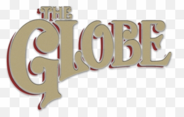 Home - The Globe Cardiff Logo png