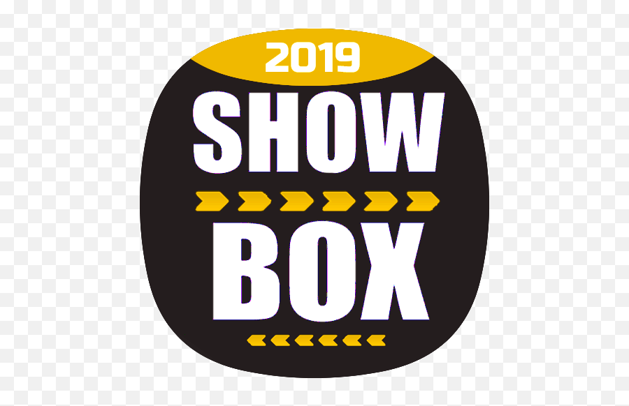 Showbox Apk 1 - Dot Png,Showbox Eyeball Icon
