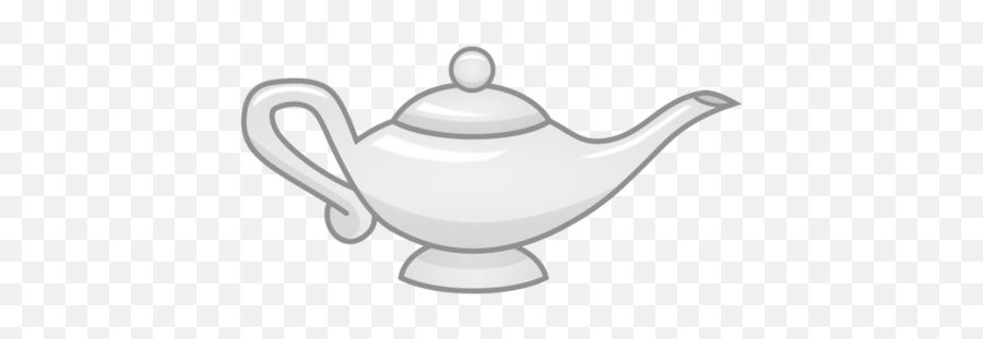 Browse And Search U2014 Weasyl - Old Magic Lamp Clip Art Png,Khazix Icon