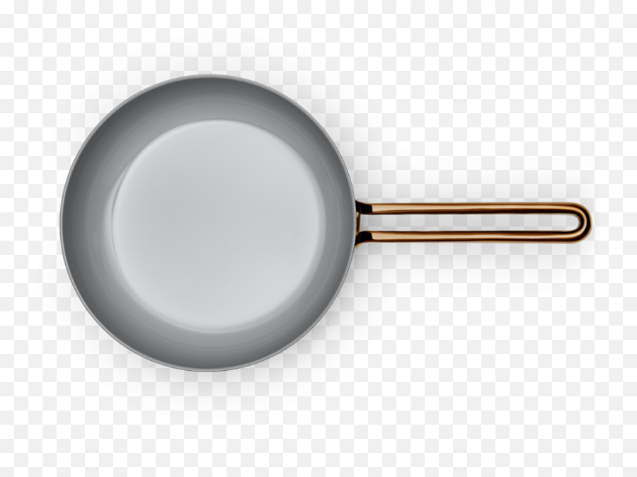 Great Jones - Pan Top View Transparent Png,Frying Pan Icon