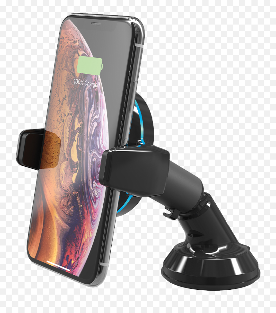 Wholesale Scosche - Magicgrip Wireless Charging Double Pivot Scosche Mgqv3wddp Png,Lumia Icon Vs Lumia 930