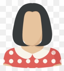 Female Body Vector Svg Icon - Portable Network Graphics png