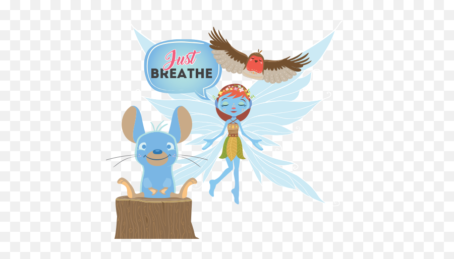 Breathing Butterfly - Fictional Character Png,Life Is Strange Butterfly Icon