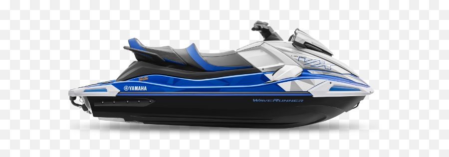 Vx Limited - Jetski Yamaha Vx 2021 Png,Side Profile Icon