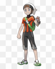 Archived Threads In Vp - Pokemon 834 page Transparent Trainer Png