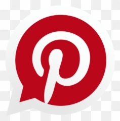 Logo Pinterest Blanc Png - London Underground