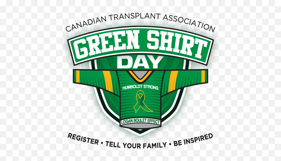 Home - Green Shirt Day Green Shirt Day 2020 Png,Green Shirt Png