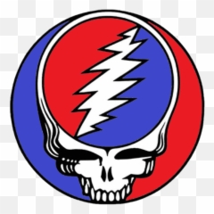 Calendar U2013 State Theater Of Havre De Grace - Grateful Dead Logo png