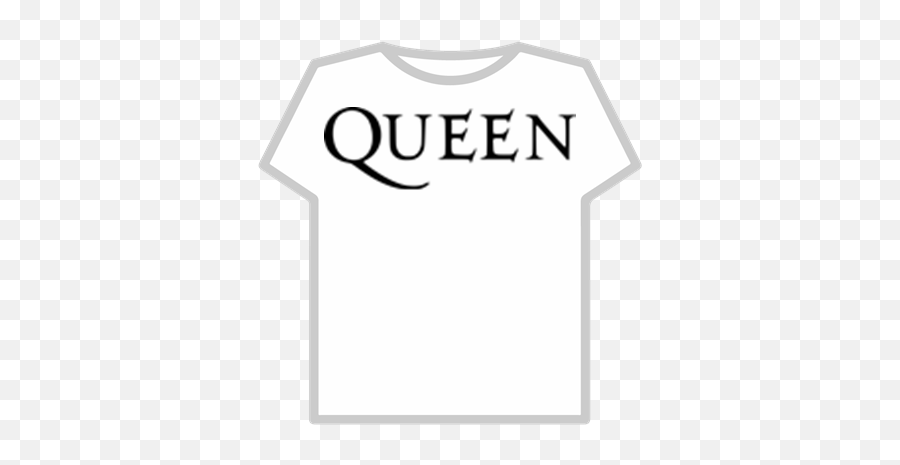 Queen Logo - Robux T Shirt Roblox Png,Queen Logo