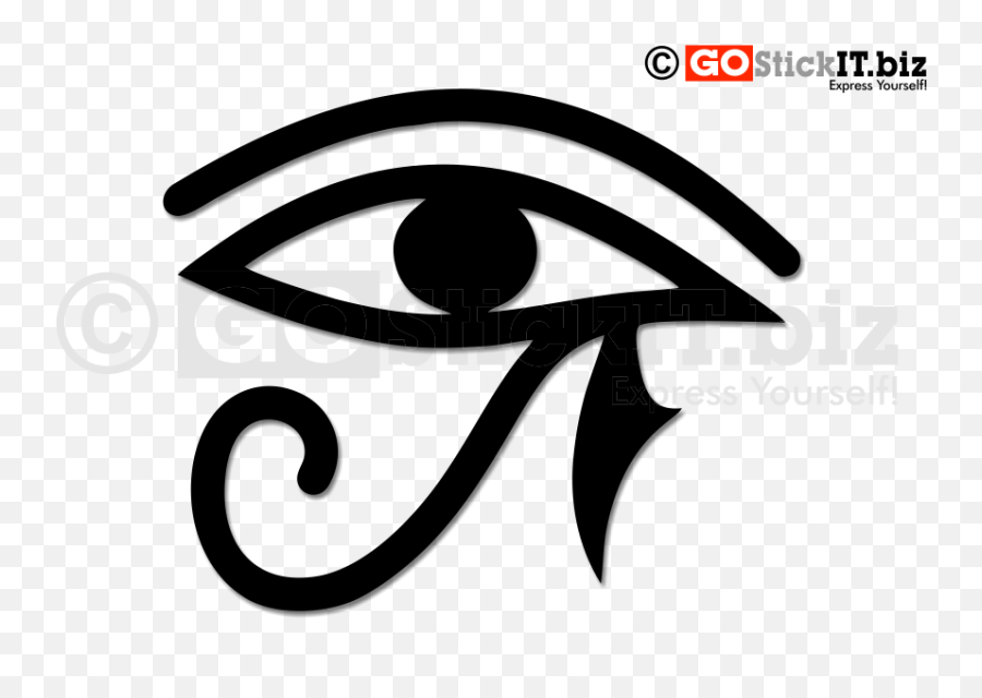 Egyptian Symbols Png - Meanings For Egyptian Symbols,Eye Of Horus Icon