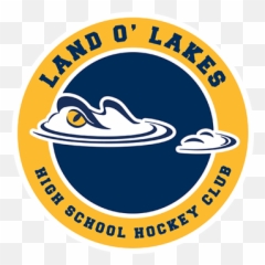 Land O Lakes Gators Gold - Language png