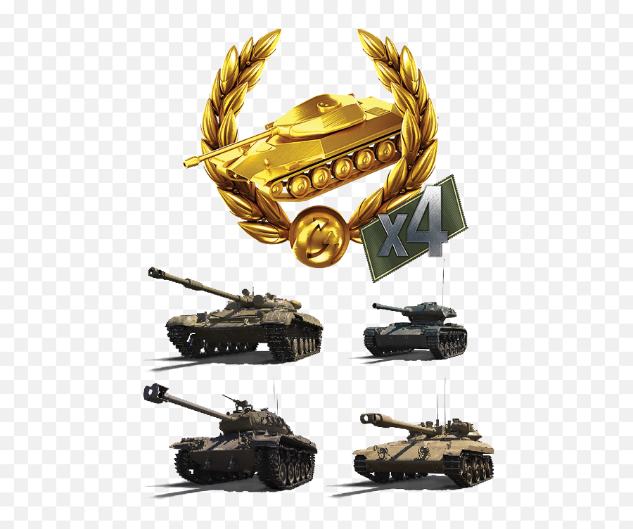 The Lt - 432 Soviet Light Tank Is Here Premium Shop Offers Play Vehicle Png,Civ 5 Icon
