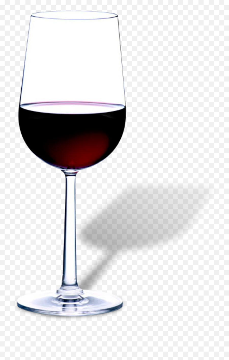 Grand Cru Bordeaux Glass For Red Wine - Kieliszki Do Wina Png,Wine Glass Transparent