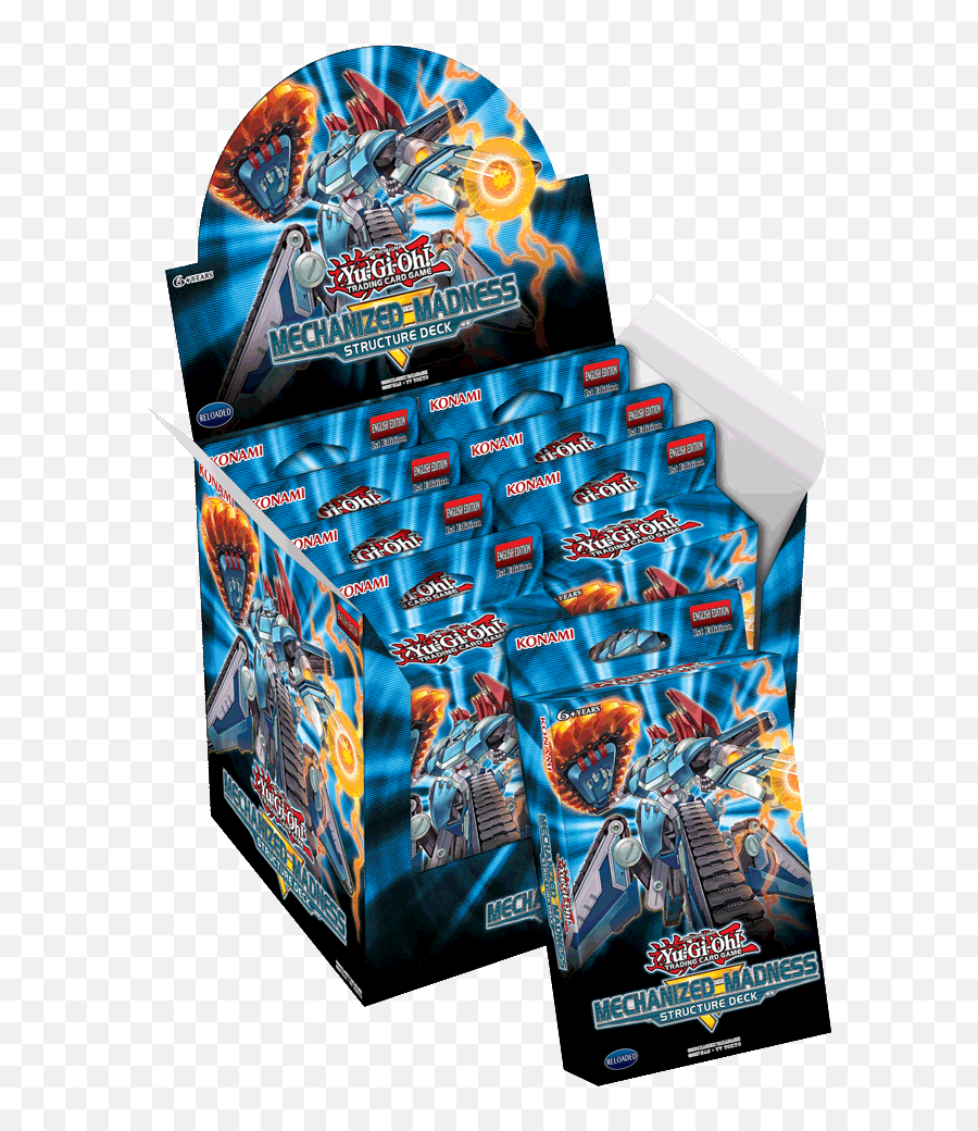 Trading Card Game Archives - Board Game Today Structure Deck Soulburner Png,Molten Lava Gif Icon