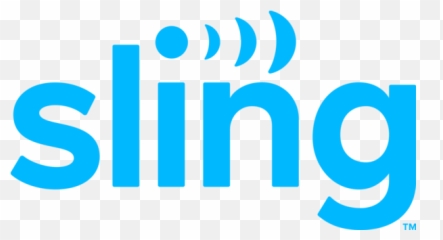 Sling Tv Channels 2021 List Lineup - Slingtv Logo png