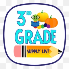 Schoolsupplylists - Language png