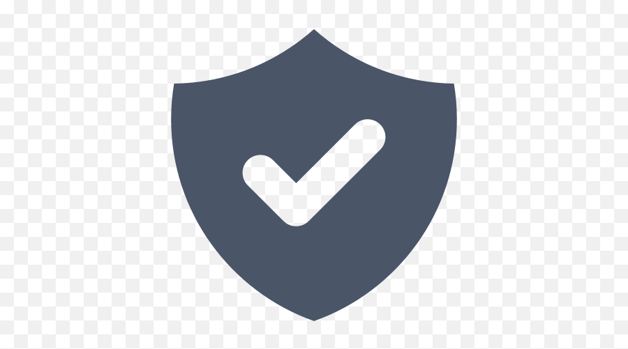 Shield Check Free Icon Of Heroicons - Language Png,Blue Check Icon