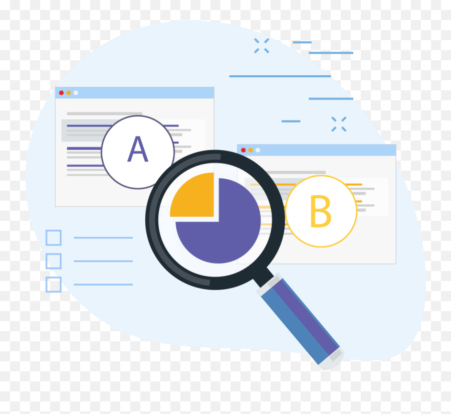 Inbound Marketing - Mhpteam Si Png,A/b Testing Icon