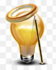 Divine Dezynes U2013 Simply - Idea Icon 3d Png