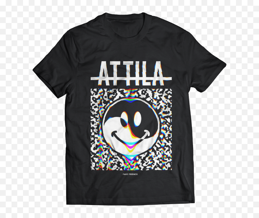 Attila Lsd T - Shirt Png,Lsd Icon