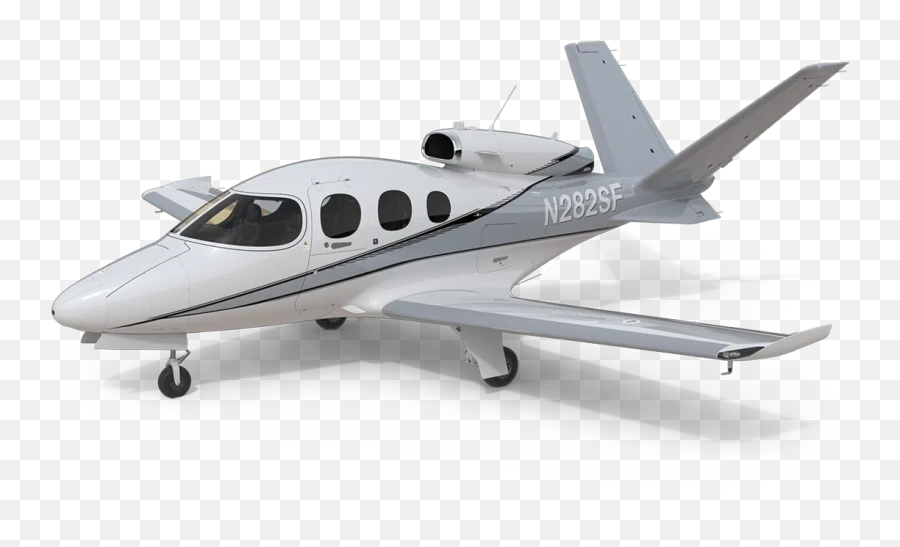 Vision Jet The Next Evolution - Cirrus Jet Png,Flight Into Egypt Icon