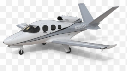 Vision Jet The Next Evolution - Cirrus png