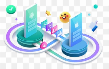 Official The Best Secure Phone To Transfer Solution - png
