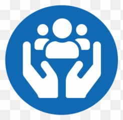 Mental Health First Aid - Commission of Canada Dot png